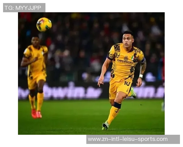 名宿称劳塔罗两周未进球如同两千年应给予他足够时间找回状态