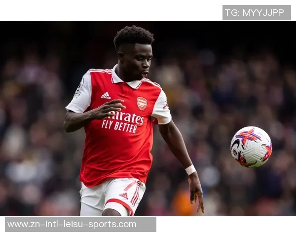 萨卡状态回暖近四场赛事斩获三球英超客场运动战进球终结干旱