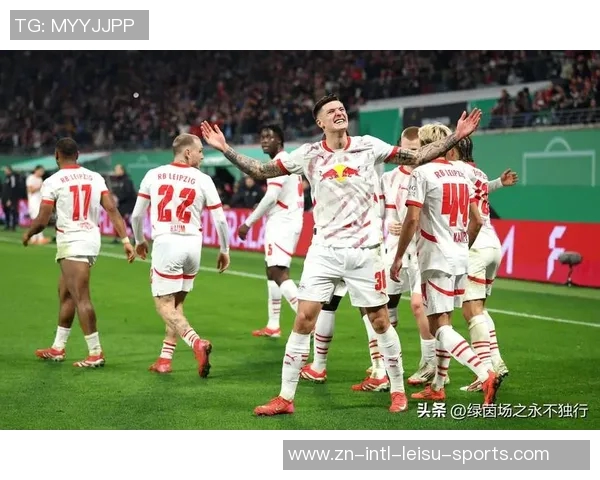 RB莱比锡即将以500万到700万欧元签下苏莱曼萨尼的转会消息