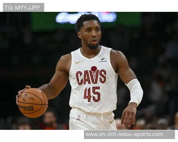 米切尔谈球队体力状况第二场比赛显疲态但并非所有球员如此