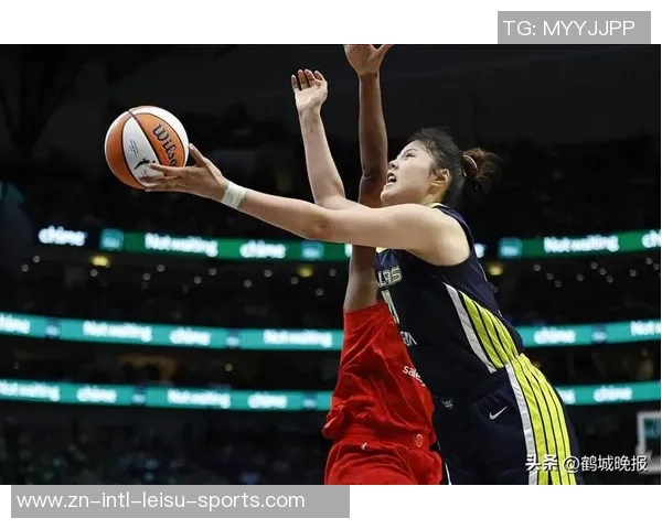 佩奇豪取37分助球队获胜李月汝短暂出场未能得分